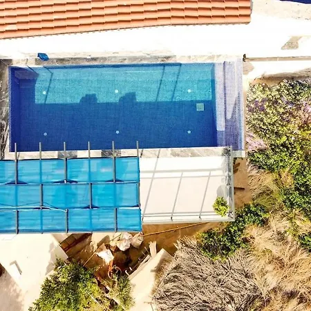Deniz Manzarali Balayi Villasi 2~ 4* Kaş